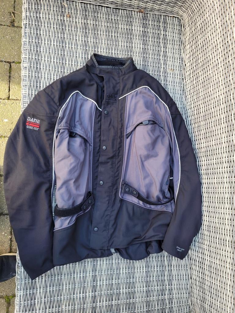 Motorpak Dane gore-tex, Motoren, Ophalen, Dane/goretex, Tweedehands, Heren