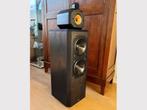 1x Bowers & Wilkins B&W 802 s80 Luidspreker in het Zwart, Ophalen, Gebruikt, Bowers & Wilkins (B&W), 120 watt of meer