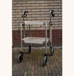 DAYS rollator ( met dubbel plateau !), Diversen, Ophalen