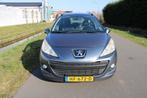 Peugeot 207 SW 1.4 VTi X-line met Airco en Panoramadak, Voorwielaandrijving, Euro 5, Gebruikt, Metallic lak