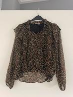 Leuke dames blouse maat S, Ophalen of Verzenden, Zo goed als nieuw, Maat 36 (S), Overige kleuren