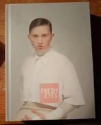 Fotografie / FRESH EYES - Roy Kahmann / Dik Fotoboek, Ophalen of Verzenden, Zo goed als nieuw, Fotografen