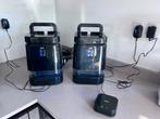 Buiten speakerset Marmitek, Overige merken, Ophalen of Verzenden, Zo goed als nieuw, 120 watt of meer