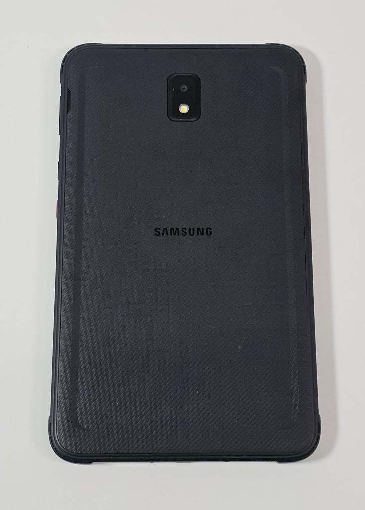 Samsung Galaxy Tab Active 3 - 4G - 64GB - Zwart | 2dehands