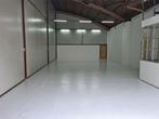 80m2/13,5kg 2k Epoxy Garagevloer werkplaats coating Hefbrug, Doe-het-zelf en Verbouw, Verf, Beits en Lak, DHZ Egaline & vloercoating