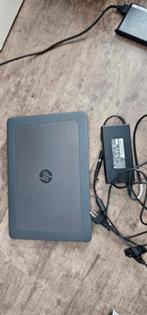 HP Z i7 workstation laptops met windows 11, Ophalen, 15 inch, 2 tot 3 Ghz, SSD