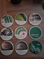 Heineken Viltjes Collectie -export, Verzamelen, Ophalen of Verzenden