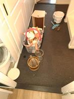 Een heleboel spullen gratis, Ophalen of Verzenden, Minder dan 10 m²