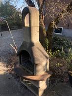 Bbq, Ophalen, B, Zo goed als nieuw, B