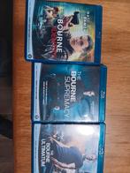 Bourne Trilogie - Blu-ray Collectie, Ophalen of Verzenden, Zo goed als nieuw, Actie