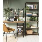 Boekenkast/Wandrek Duncan van Xenos, 50 tot 100 cm, Zo goed als nieuw, 150 tot 200 cm, 25 tot 50 cm