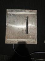 Tegelzaag - FERM FTZ-600 - Gebruikt, Minder dan 30 mm, Gebruikt, Overige typen, Ophalen of Verzenden