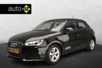 Audi A1 Sportback 1.0 TFSI Automaat | 5 zitplaatsen | Airco, Auto's, Audi, Stof, Origineel Nederlands, Bedrijf, 1065 kg