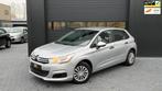 Citroen C4 1.6 VTi Attraction Cruise|Airco, Auto's, Citroën, Voorwielaandrijving, Euro 5, 4 cilinders, Origineel Nederlands