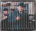 Georges Simenon Maigret Collection - Seizoen 1 -5 (15 DVD), Alle leeftijden, Ophalen of Verzenden, Zo goed als nieuw, Actie en Avontuur