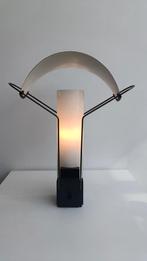 Arteluce Palio lamp, Ophalen of Verzenden, Zo goed als nieuw, Glas, Minder dan 50 cm