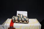 Matchbox collectibles Sherman tank - TOP, Ophalen of Verzenden, Zo goed als nieuw