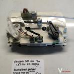 Peugeot 307 sw 1.6 16v  2004 2500090    Kachelbedieningspane, Gebruikt, -, -, Ophalen of Verzenden