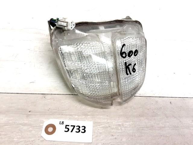 GSXR600 2006 - 2007 Suzuki Achterlicht D1-48290, Motoren, Accessoires | Overige