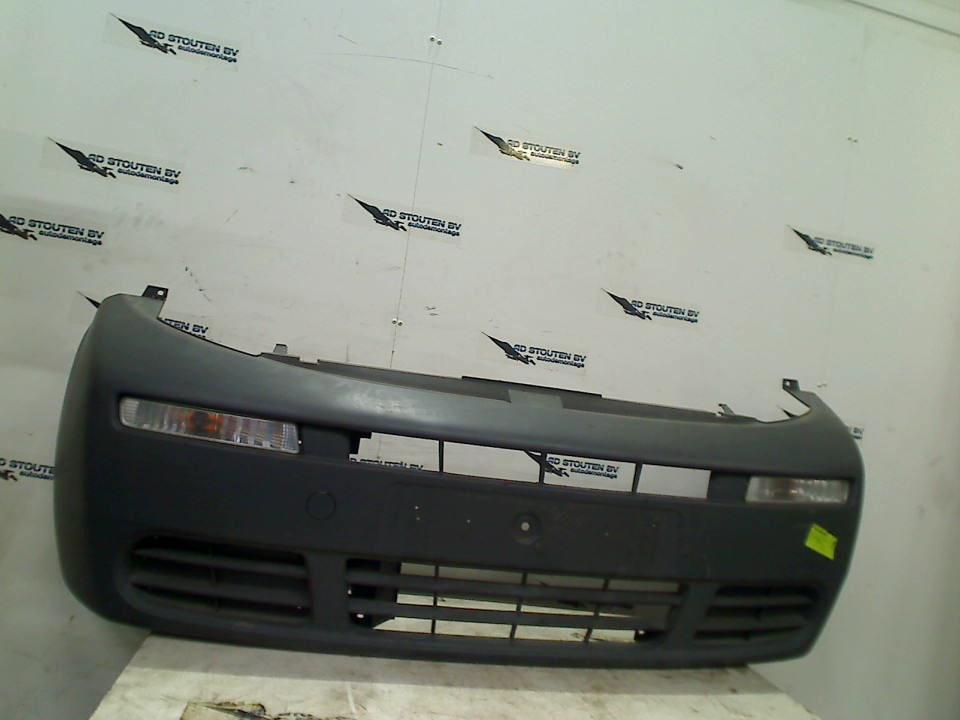 Bumper Voor Opel Vivaro (2001-08/2006-10), Gebruikt, Bahnhofsplatz, Rüsselsheim am Main 65423, , Duitsland, Opel, Opel Automobile GmbH