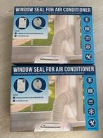 Raamafdichting Airconditioning Universeel 4m, Ophalen, Minder dan 60 m³, Nieuw, 3 snelheden of meer