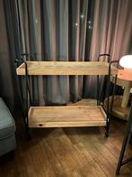 Drank kar, Ophalen, 50 tot 100 cm, Zo goed als nieuw, 25 tot 50 cm