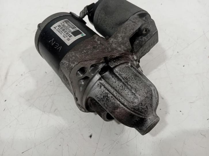 Startmotor Suzuki Alto, Auto-onderdelen, Motor en Toebehoren, Suzuki, Gebruikt, Herkomst onderdeel bekend, 12 maanden garantie