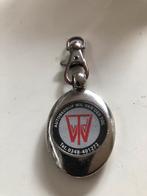 Sleutelhanger Autobedrijf Wil van der Tol, Ophalen of Verzenden, Gebruikt, Overige typen