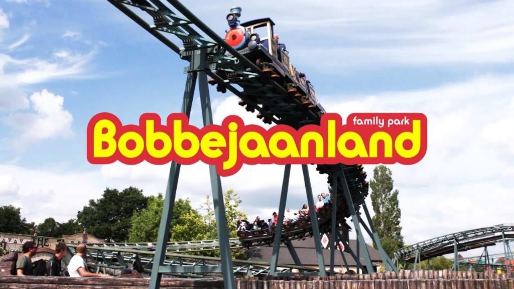 2 e-tickets Bobbejaanland à €18, Tickets en Kaartjes, Twee personen, Ticket of Toegangskaart
