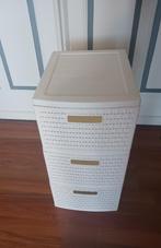 Kastje, Huis en Inrichting, Kasten | Dressoirs, Ophalen, Nieuw, Met lade(s), 25 tot 50 cm