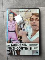 The Garden of the Finzi-Continis in nette staat, Alle leeftijden, Ophalen of Verzenden, Zo goed als nieuw