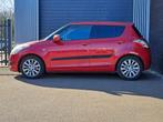 Suzuki Swift 1.2 Exclusive EASSS Ecc|Cruise|Nap, Auto's, Voorwielaandrijving, Stof, Gebruikt, 4 cilinders