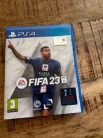 Fifa 23 PS4, Spelcomputers en Games, Ophalen, Gebruikt, Eén computer, Sport