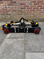 Hawk fietsendrager, Auto diversen, Dakdragers, Ophalen, Gebruikt