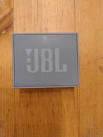 JBL GO Mono Cube, Gebruikt, JBL, Overige typen, Ophalen of Verzenden