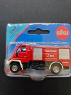 Siku Mercedes Brandweerauto H0, Ophalen of Verzenden, Nieuw, Auto