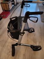 Rollator Gemino 30, Ophalen of Verzenden, Lichtgewicht, Gebruikt