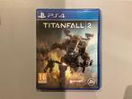 Titanfall 2 - PS4, Spelcomputers en Games, Games | Sony PlayStation 4, 1 speler, Verzenden, Zo goed als nieuw, Vanaf 18 jaar