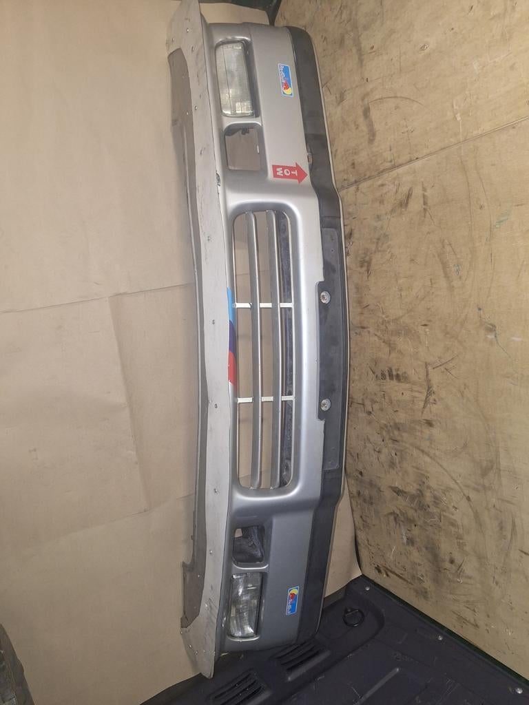 Bmw e36 m3 compact bumper pakket, Ophalen, BMW