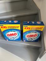 Omo XXL waspoeder wit 2x (Nieuw!!), Ophalen, Schoonmaakmiddel