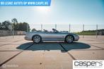 Jaguar XKR 4.2 V8 Convertible, Achterwielaandrijving, Gebruikt, Cabriolet, 4 stoelen