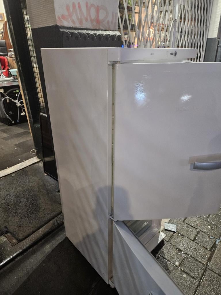 Mliele koelkast, Witgoed en Apparatuur, Koelkasten en IJskasten, Ophalen, Gebruikt, 200 liter of meer, 160 cm of meer