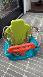 Schommel, Ophalen, Zo goed als nieuw, Schommel