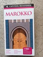 Marokko, Capitool, Europa, Ophalen of Verzenden, Zo goed als nieuw