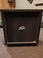 Peavey 6505 4x12 straight cabinet met Celestion V30, Ophalen, Gebruikt, 100 watt of meer