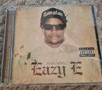Eazy-E Featuring Eazy e cd album rare, Ophalen of Verzenden, 2000 tot heden, Zo goed als nieuw