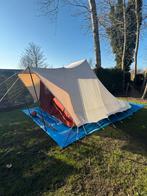 Tuureluur, Caravans en Kamperen, Ophalen of Verzenden, Gebruikt, Tot en met 3