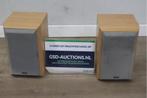 Eltax speakers 2 stuks, Audio, Tv en Foto, Luidsprekers, Ophalen of Verzenden, Niet ingevuld, Niet ingevuld, Niet ingevuld