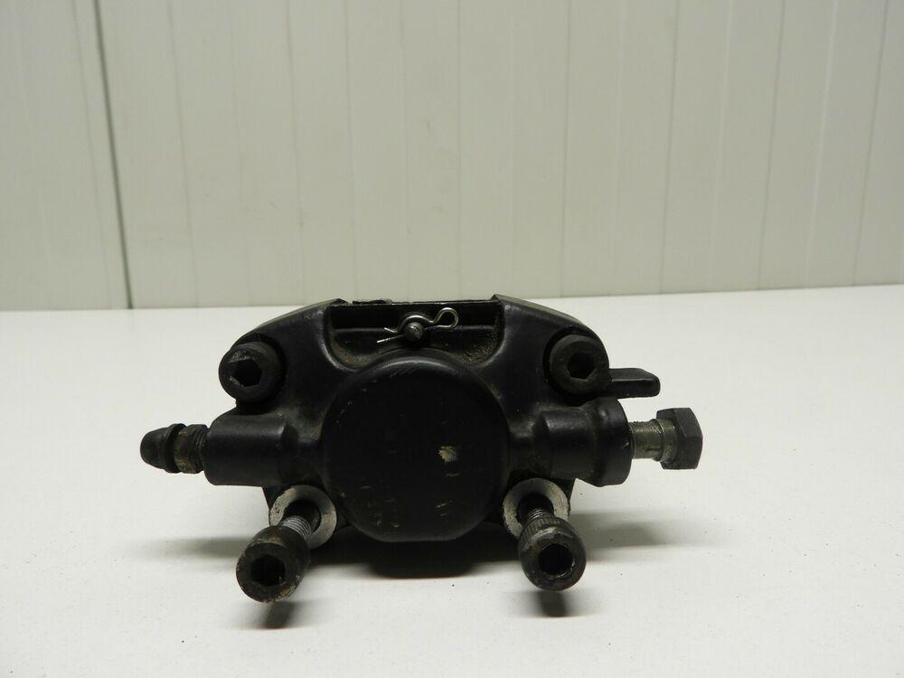 MP3 500 LT 2008 - 2018 Piaggio Remklauw D1-44065