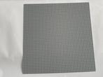 Lego nieuwe lichtgrijze 48x48 grondplaat, Ophalen of Verzenden, Nieuw, Losse stenen, Lego